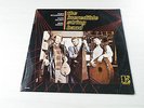 THE INCREDIBLE STRING BAND DEBUT LP UK ELEKTRA 1966 FIRST PRESS WHITE LABEL