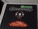 LP VINYL BABASONICOS.- DOPADROMO 2 lp's  SODA STEREO ENANITOS VERDES CAIFANES