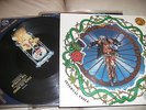 FISH MARILLION LADY LIE INTERNAL EXILE STATE OF MIND PICTURE DISC 12 INCH SINGLE