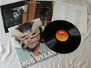 BOB DYLAN STREET LEGAL 1st UK PRESS with INNER & INSERT plus 1978 TOUR PROGRAMME