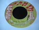 Chantells - Effort In Your Self - Phase One 45 Listen
