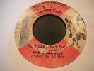 Chantells - How Can I Get Over - Treasure Isle 45 Listen