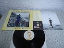 Vinyl LP SANDRA - Close To Seven 1992 + OIS Virgin 212 567 RAR