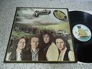 Vinyl LP Smokey Smokie - Changing all the Time 1975 RAK Germany
