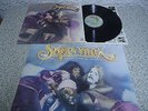 Vinyl LP SUPERMAX - FLY WITH ME 1979 + Poster
