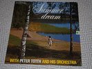 superb Swedish library modal jazz groove - PETER TOTTH - Summer Dream HEAR mp3