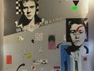 The Vibrators - V2 LP NEW
