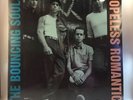 Bouncing Souls - Hopeless Romantic LP NEW limited AQUA COLORED VINYL