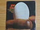 GRAVY TRAIN A Ballad Of A Peaceful Man Rare Gatefold Vinyl Sealed 2003 Akarma