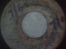 Soul Bros - Shanty Town / Ethiopians - Free man (Pre Release) Blank