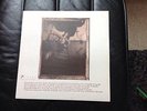 Pixies Surfer Rosa - EX UK vinyl LP album record CAD803 4AD 1988