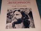 Jim Morrison and The Doors LP – An American Prayer.