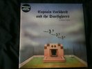 Robert Calvert - Captain Lockheed and The Starfighters 2LP UK 2010 Mint sealed