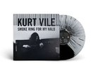 Kurt Vile - Smoke Ring For My Halo (LIMITED EDITION LP on Black Splatter Vinyl)