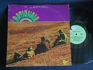1ST CCREWE 1334 THE RATIONALS SUNSET GLOWIN GUITAR ARMY BILL FIGG TRABANDT