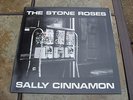 The Stone Roses  Sally Cinnamon 12