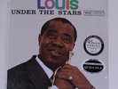 MGVS 4012: LOUIS ARMSTRONG - Under the Stars - 200g Quiex SV-P 4XLP 45RPM SEALED