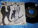 STA-PREST Schooldays MOD REVIVAL PUNK KBD Unique Portuguese PS 45 PORTUGAL NMINT