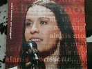 Alanis Morissette mtv unplugged MTV 1. Pressung 1999 SELTEN