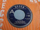 Rolling Stones. We Love You. DECCA DOUBLE 'A' DEMO. 8.8.67. RARE