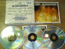 WENZINGER / MÜLLER - HÄNDEL Die Orgelkonzerte Archiv 3-CD-Set