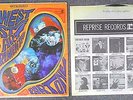 THE WEST COAST POP ART EXPERIMENTAL BAND Part One-1st Press-Psych