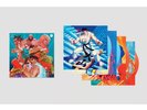 Street Fighter II - The Definitive Soundtrack - 4LP Vinyl Box Set FREE SHIPPING
