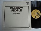 Eric Bibb,,,,,,Rainbow People ))))) Original OPUS 3 -1977 RARE 