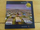 PINK FLOYD A MOMENTARY LAPSE OF REASON A1/B3 1st PRESS VINYL LP NEAR MINT