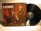 The Oscar Peterson Trio  ?–  We Get Requests  1964 Verve  ?– V6-8606 Near mint