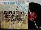 MERCURY LIVING PRESENCE LP BARBIROLLI PEER GYNT SUITE...GRIEG NM NR VPI
