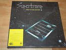 Supertramp Crime of the Century 3 LP Vinyl Box UNGESPIELT