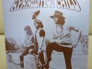 Japan 1st Edition  Aphrodite's Child ?/ It's Five O'clock   666 Free Shipping