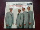 BUDDY HOLLY/THE CRICKETS The Sound Of The Crickets scarce original 1958 EP, EX+