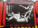 The Clash. Up and At Em LP.