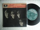 The Beatles - All my loving  Rare INDIA EP