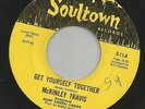 Mckinley Travis - Get Yourself Together- Soultown