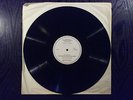 SCHUBERT SYM. N°7 (9)OP. POST FURTWANGLER DGG STEREO 139968 RARE WHITE PROMO LP