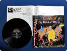 QUEEN A Kind of Magic EMS91168 OBI LP EP5297