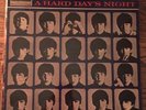 The Beatles - A Hard Days Night (Stereo - Parlophone Uk) PCS 3058 YEX 1271-1261