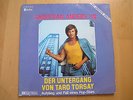 CHRISTIAN ANDERS Der Untergang von Taro Torsay MIT POSTER