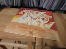 POWER OF ZEUS Rare 1970 Detroit HEAVY PSYCH LP SEALED ORIGINAL MINT