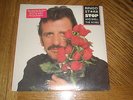 RINGO STARR / STOP AND SMELL THE ROSES   '81 Boardwalk LP Not a Cut-Out   SEALED