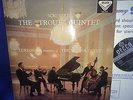 SXL 2110 WBg ED1 *CURZON /VIENNA OCTET* SCHUBERT THE 