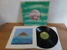 PREMIATA FORNERIA MARCONI - L' ISOLA DI NIENTE GIMMIX mint 1974 IT PRESS