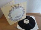 PREMIATA FORNERIA MARCONI - PHOTOS OF GHOSTS 1973 mint ITALIAN PROGRESSIVE