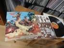 TOE FAT TWO IN 1970 PROGRESSIVE  1ST PRESS MINT