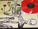 Nirvana ?– Incesticide  LP COLOR + POSTER + INSERT   TOP MINT