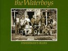 THE WATERBOYS FISHERMANS BLUES NEW SEALED 180G VINYL LP IN STOCK