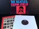 BEATLES Jolly What LP Vee Jay STEREO ORIGINAL Bracket MONARCH Frank Ifield 1085